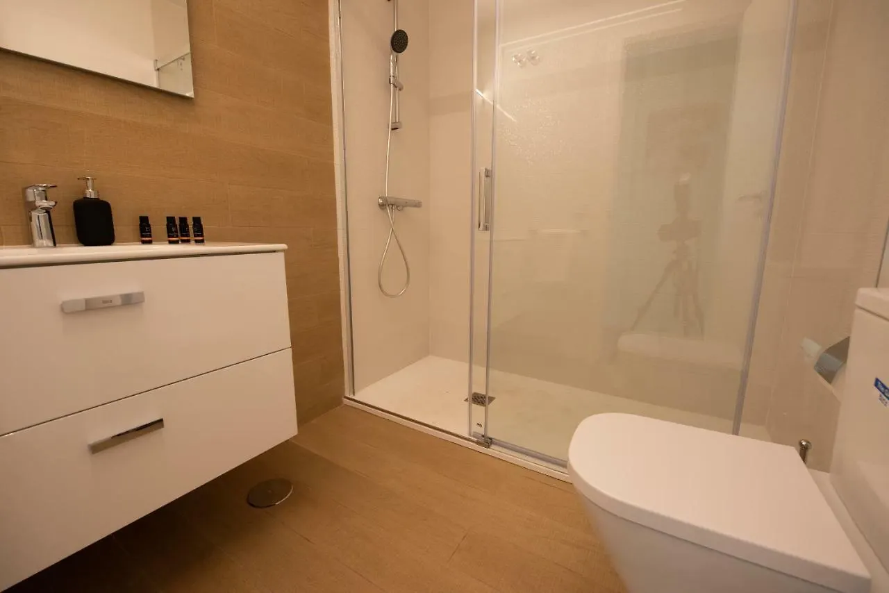 Continental Atico Apartment Malaga