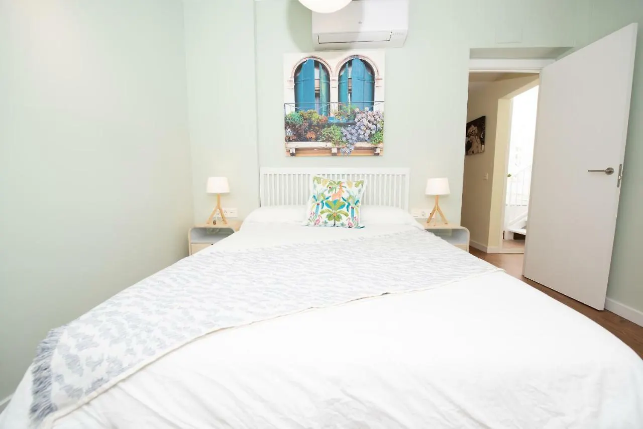 Continental Atico Apartment Malaga