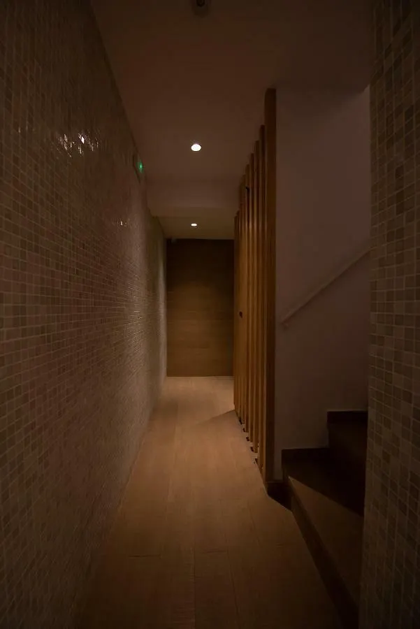 Continental Atico Apartment Malaga