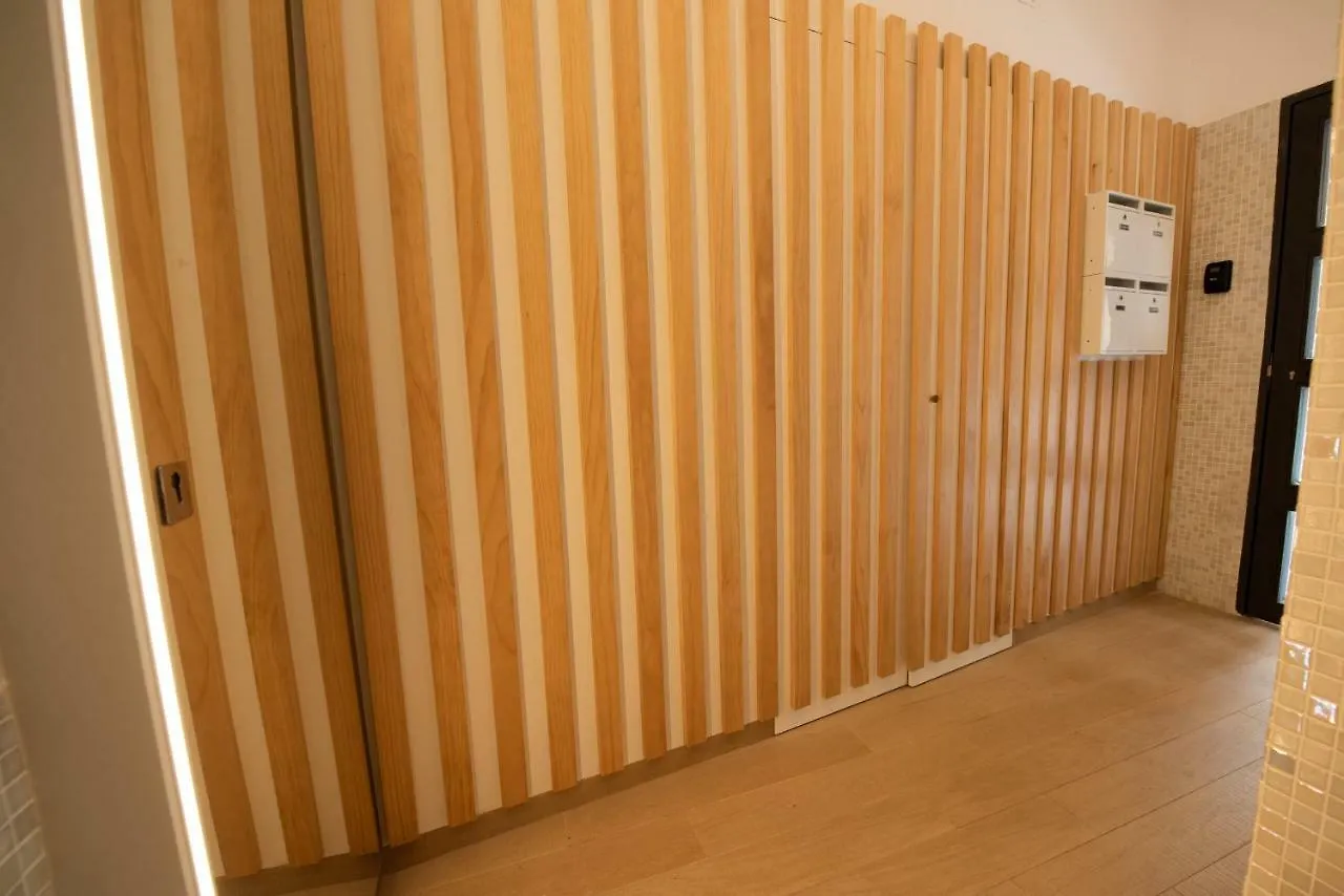 Continental Atico Apartment Malaga