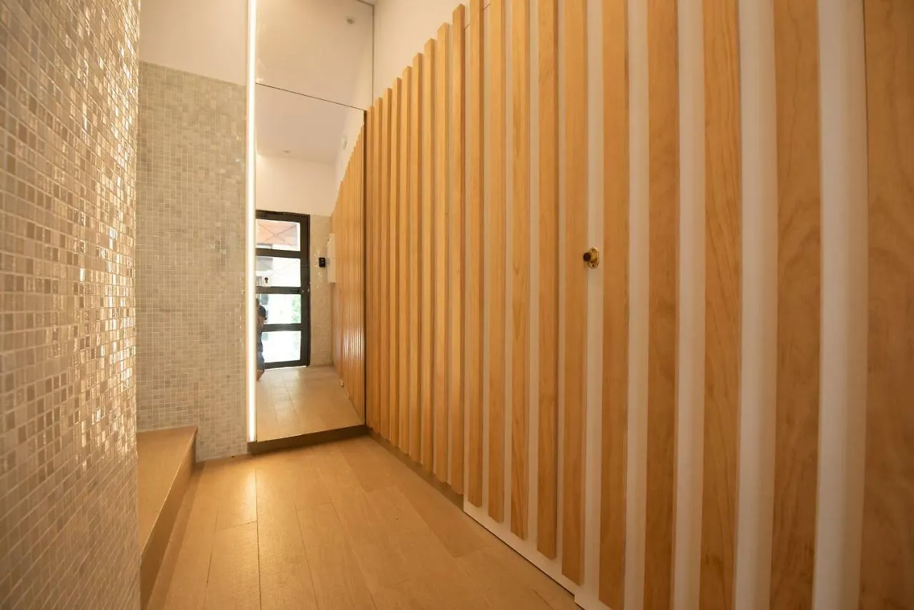 Continental Atico Apartment Malaga Spain